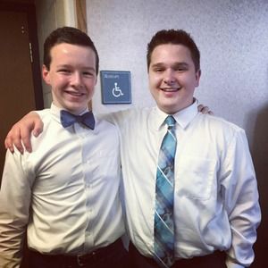 Meet your Posher, Seth